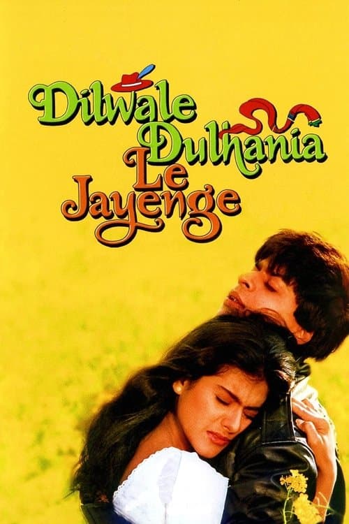 Dilwale Dulhania Le Jayenge Movie