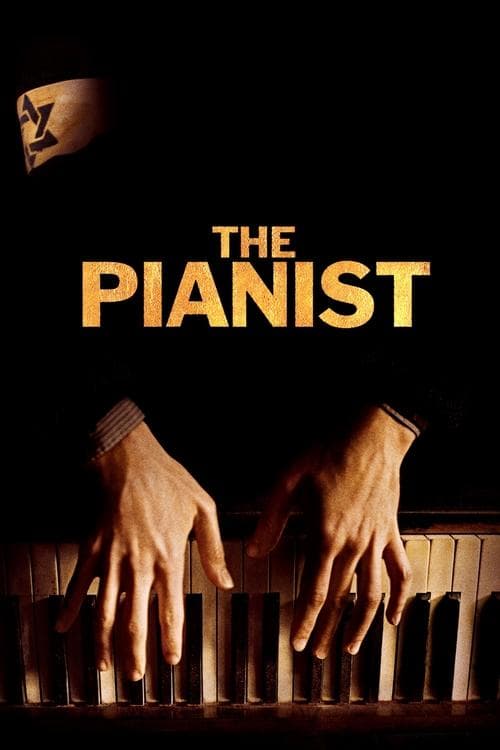 The Pianist Movie