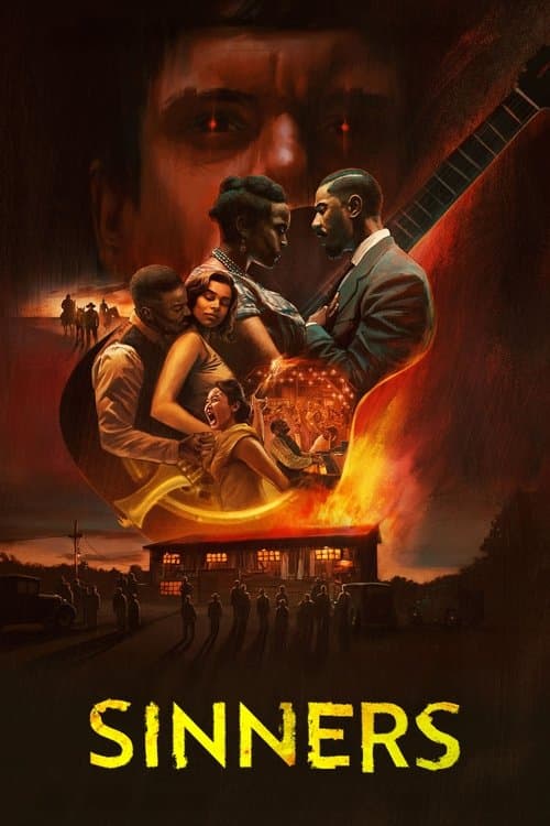 Sinners Movie