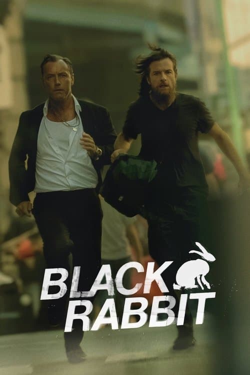 Black Rabbit TV Show