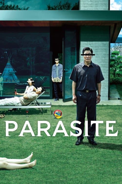 Parasite Movie