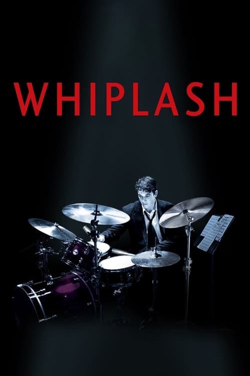 Whiplash Movie