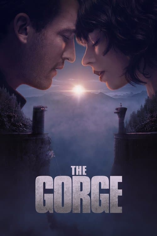 The Gorge Movie