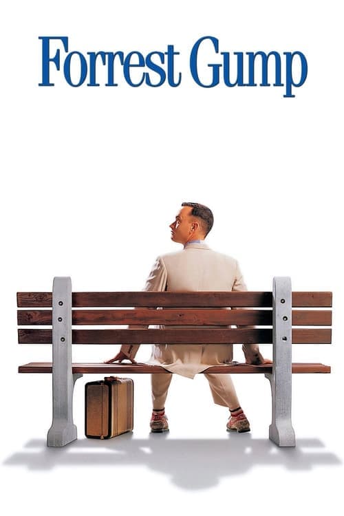 Forrest Gump Movie