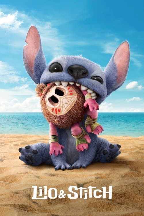 Lilo & Stitch Movie
