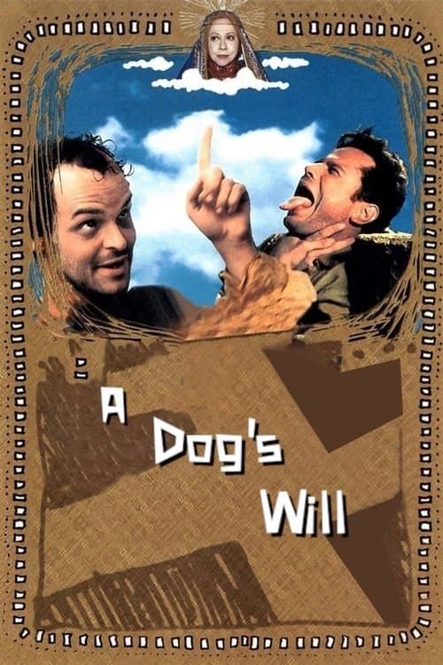 A Dog's Will Movie