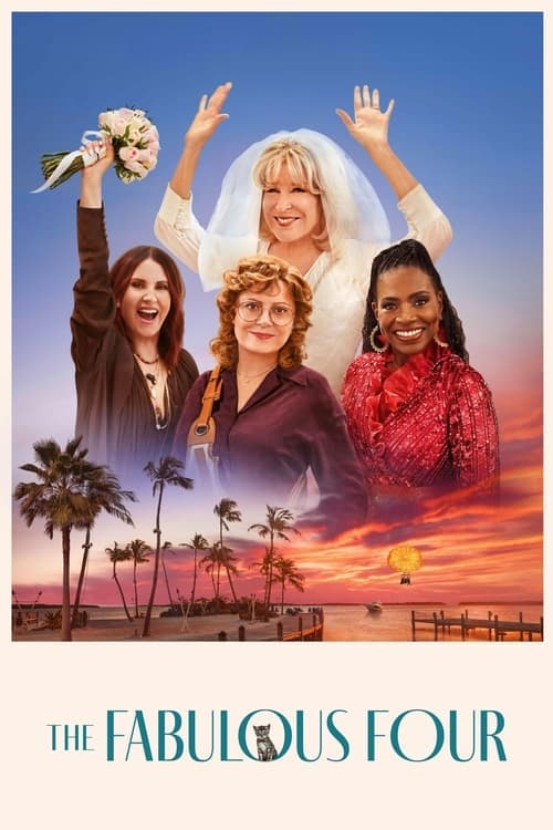 The Fabulous Four Movie