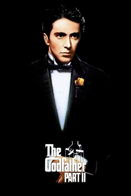 The Godfather Part II Movie