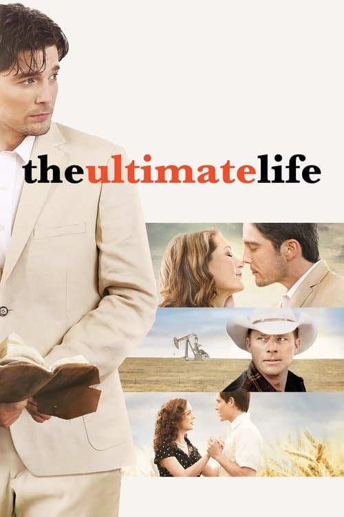 The Ultimate Life Movie