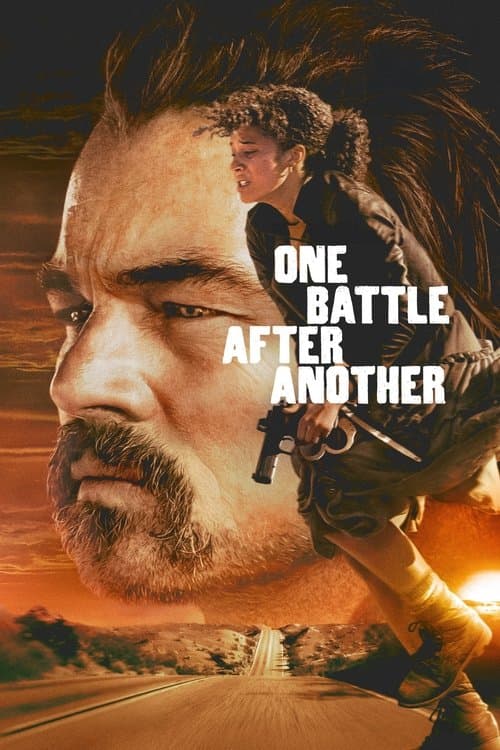 One Battle After Another Movie