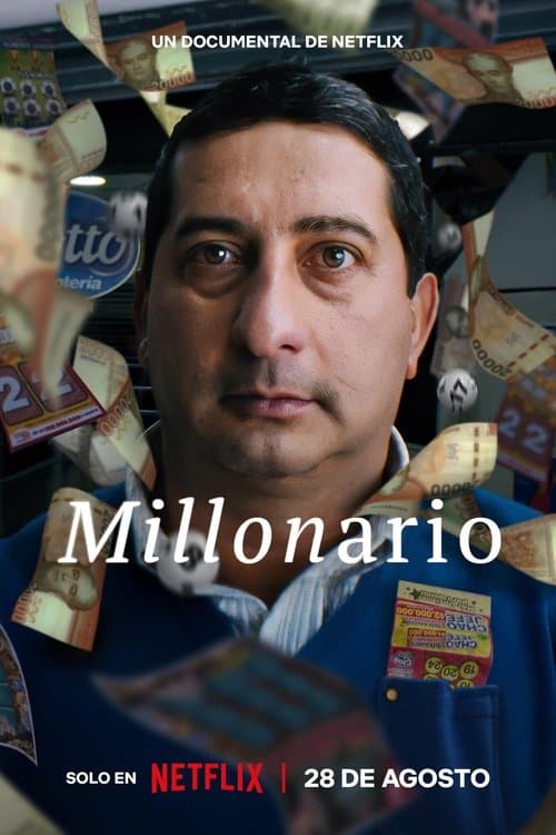 Millionaire Movie