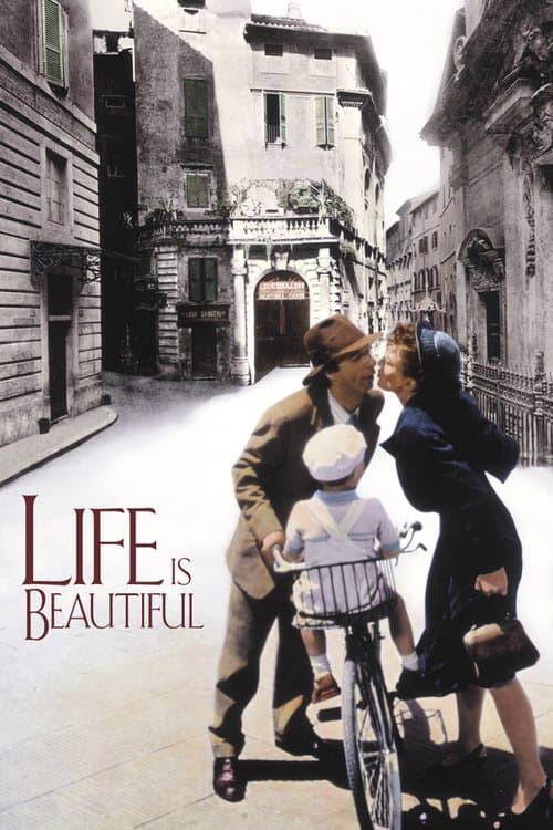 Life Is Beautiful Movie