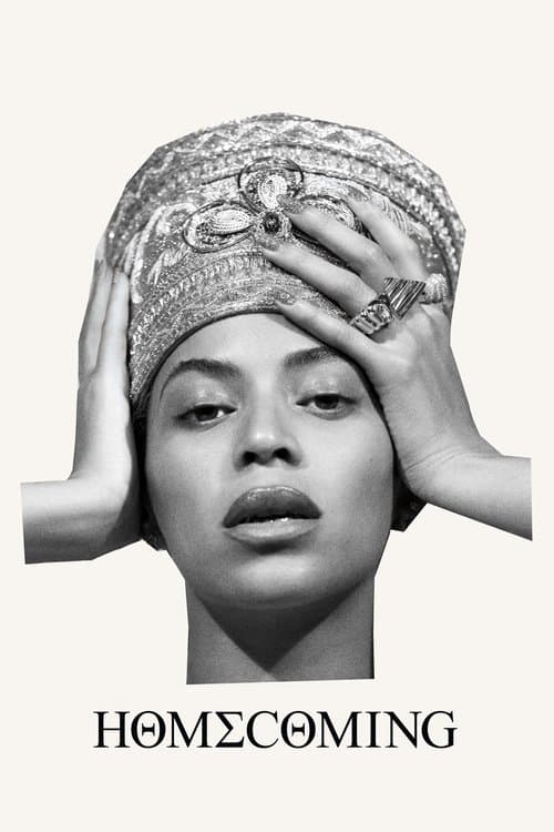 HOMECOMING: A film by Beyoncé Movie