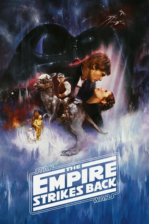 The Empire Strikes Back Movie