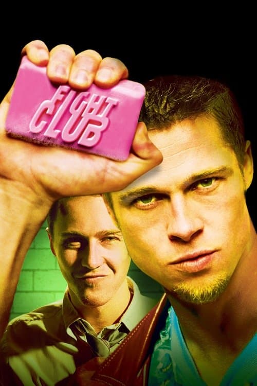 Fight Club Movie