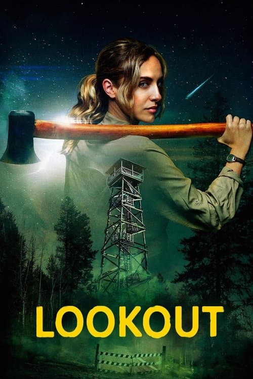 Lookout Movie
