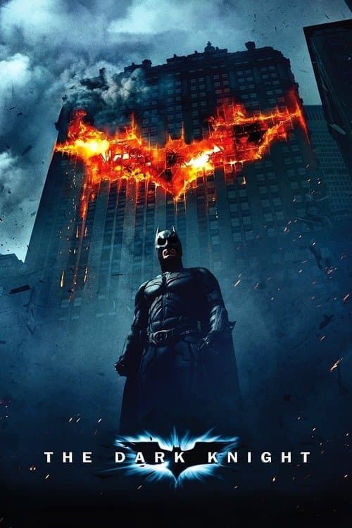 The Dark Knight Movie