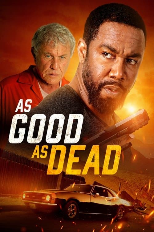 As Good as Dead Movie