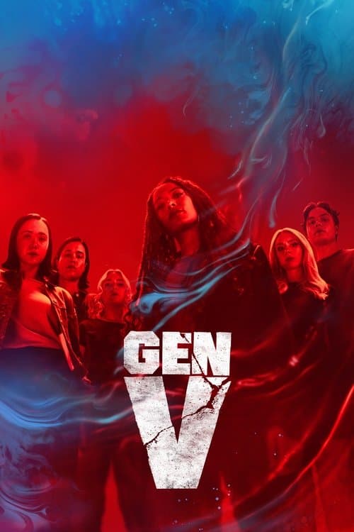 Gen V TV Show