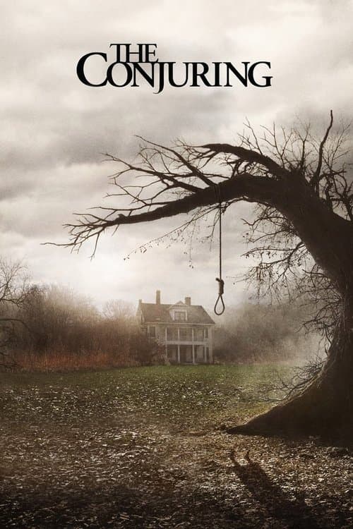 The Conjuring Movie