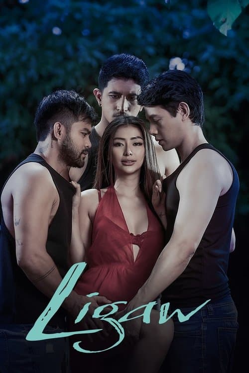 Ligaw Movie