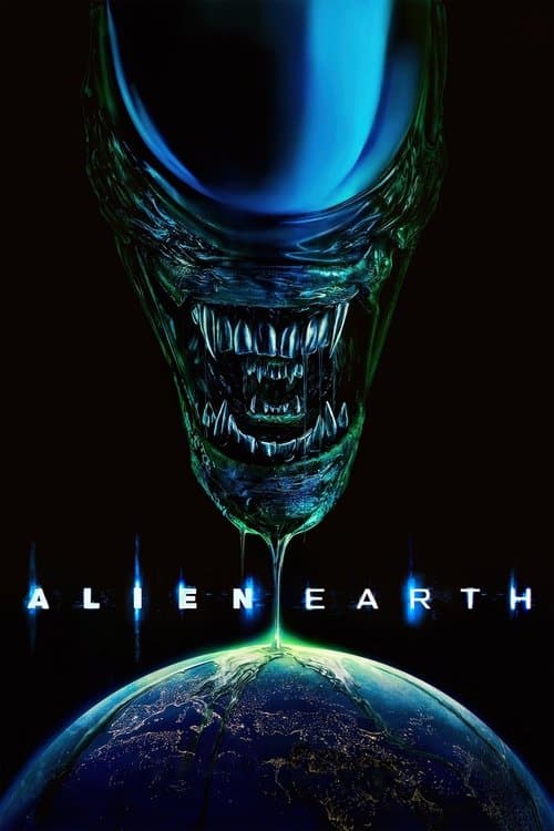 Alien: Earth TV Show