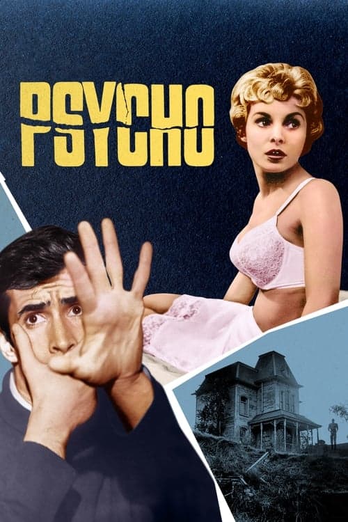 Psycho Movie