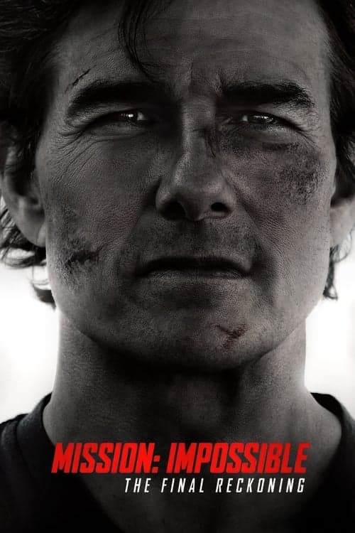 Mission: Impossible - The Final Reckoning Movie