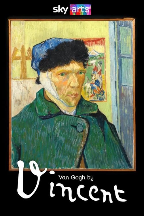 Van Gogh by Vincent Movie