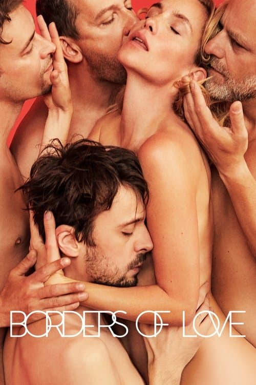 Borders of Love Movie